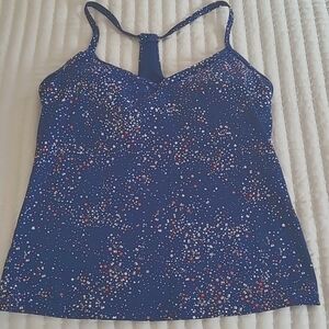 Carve Designs Stinson tankini